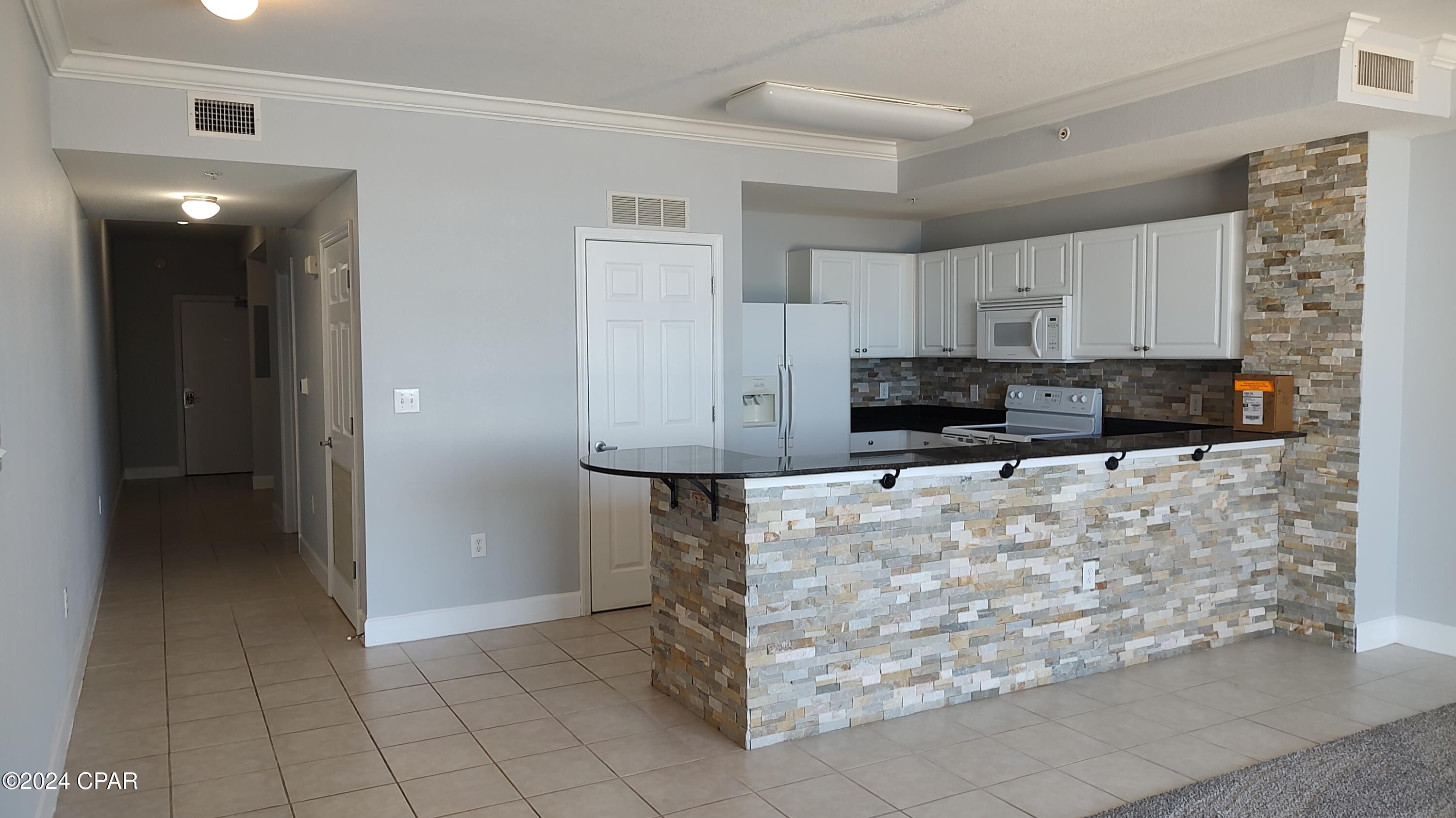 16819 Front Beach Road, Unit 306 Panama City Beach, FL 32413 - Photo 4 of 11