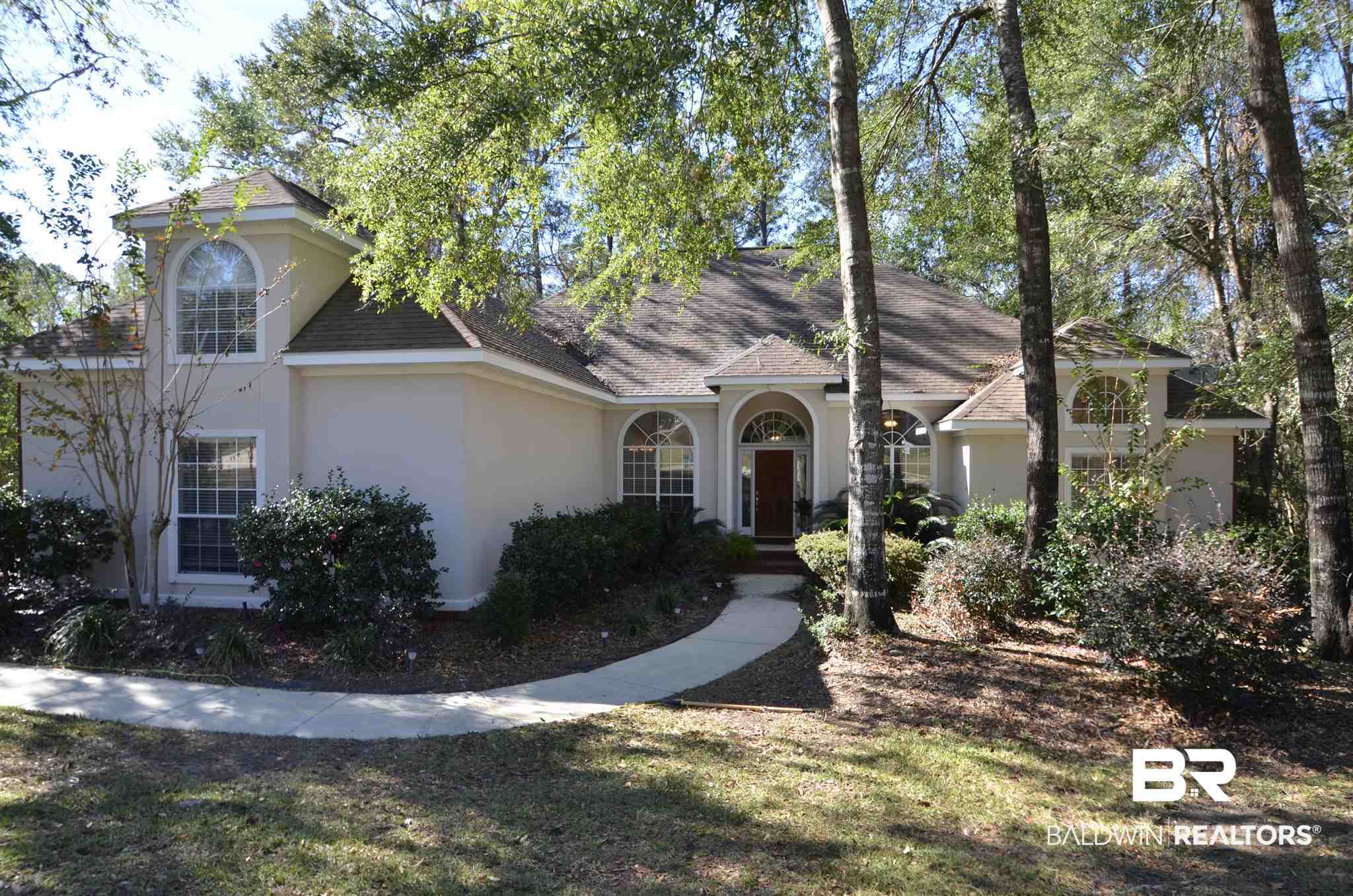 30432 Dolive Ridge Daphne, AL 36527 - Photo 3 of 47 Front of House