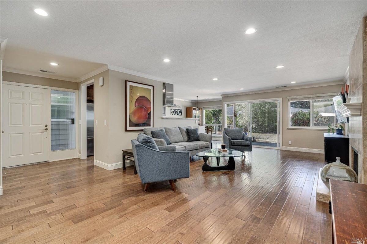 6502 Meadowgreen Place Santa Rosa, CA 95409 - Photo 1 of 1 Gallery Image 1