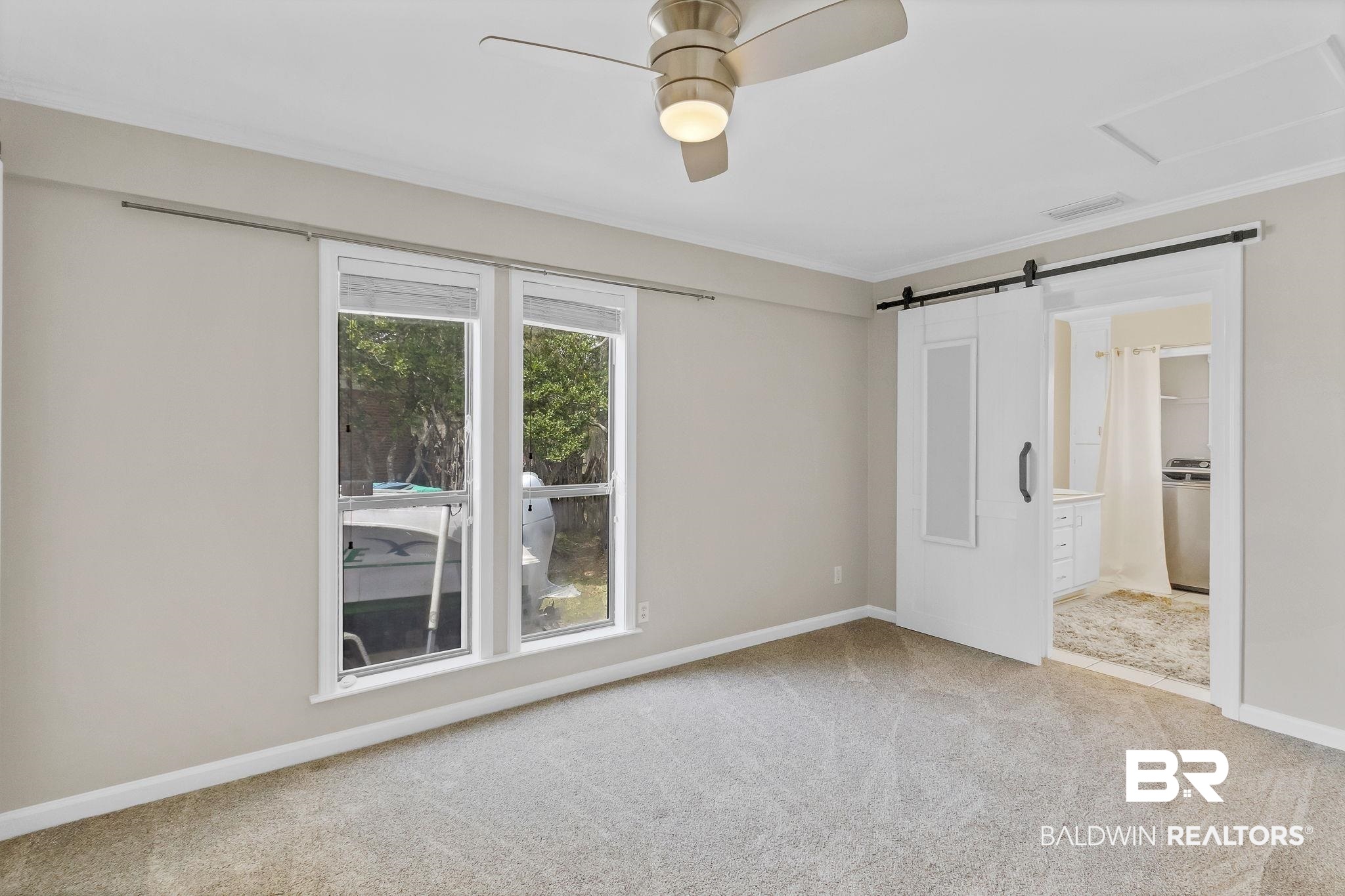 2901 Alston Court Mobile, AL 36605 - Photo 17 of 59 Primary Bedroom