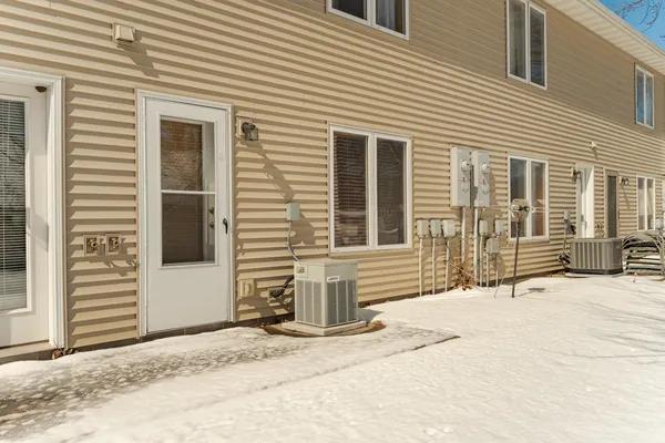 $219,900 | 106 2nd Avenue Northeast, Unit C, Kasson, MN 55944