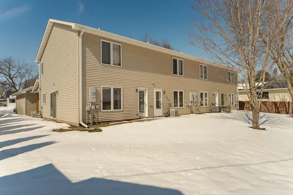 $219,900 | 106 2nd Avenue Northeast, Unit C, Kasson, MN 55944