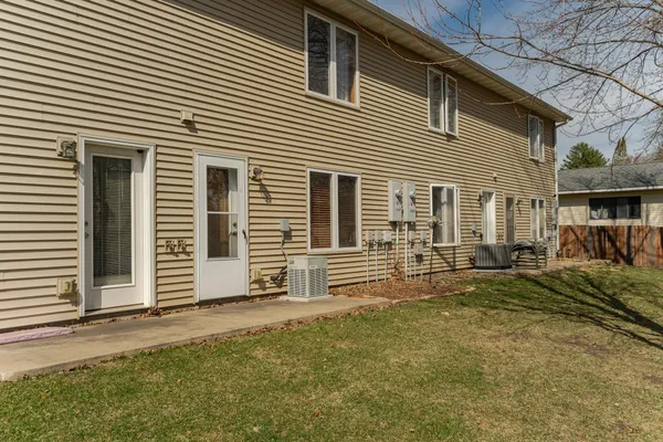 $219,900 | 106 2nd Avenue Northeast, Unit C, Kasson, MN 55944