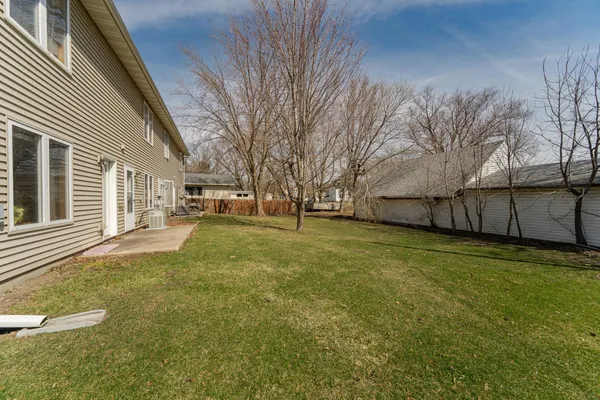 $219,900 | 106 2nd Avenue Northeast, Unit C, Kasson, MN 55944