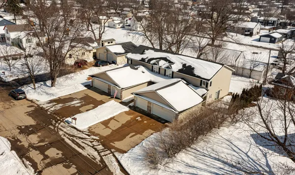 $219,900 | 106 2nd Avenue Northeast, Unit C, Kasson, MN 55944