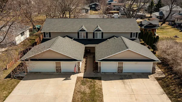 $219,900 | 106 2nd Avenue Northeast, Unit C, Kasson, MN 55944