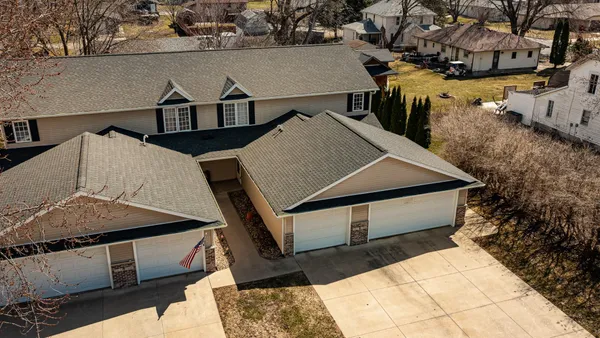 $219,900 | 106 2nd Avenue Northeast, Unit C, Kasson, MN 55944