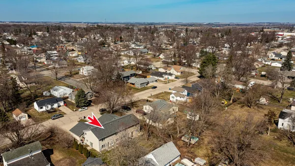 $219,900 | 106 2nd Avenue Northeast, Unit C, Kasson, MN 55944
