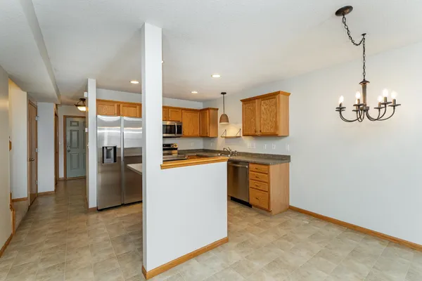 $219,900 | 106 2nd Avenue Northeast, Unit C, Kasson, MN 55944