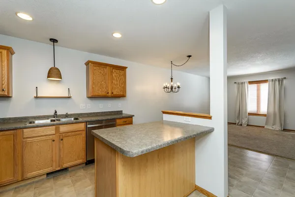 $219,900 | 106 2nd Avenue Northeast, Unit C, Kasson, MN 55944