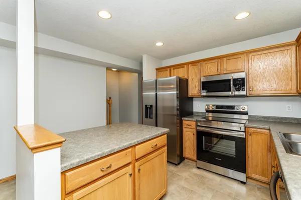 $219,900 | 106 2nd Avenue Northeast, Unit C, Kasson, MN 55944