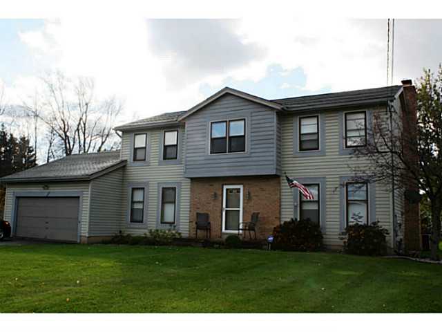 105 Mill Road Greece, NY 14626 - Photo 1 of 1 Exterior Front. Welcome to 105 Mill Road.
