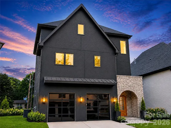 $1,825,000 | 927 Laurel Creek Lane, Charlotte, NC 28211