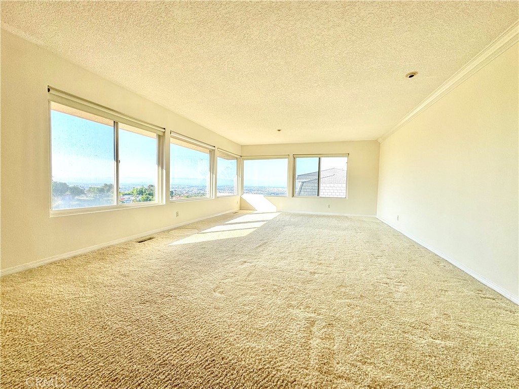 2821 Colt Road Rancho Palos Verdes, CA 90275 - Photo 18 of 42 a view of an empty room and window