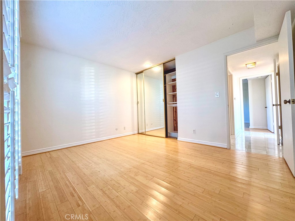 2821 Colt Road Rancho Palos Verdes, CA 90275 - Photo 32 of 42 a view of an empty room and glass door