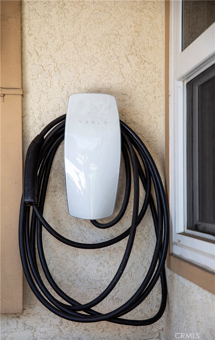 2821 Colt Road Rancho Palos Verdes, CA 90275 - Photo 42 of 42 a view of staircase with washer and dryer