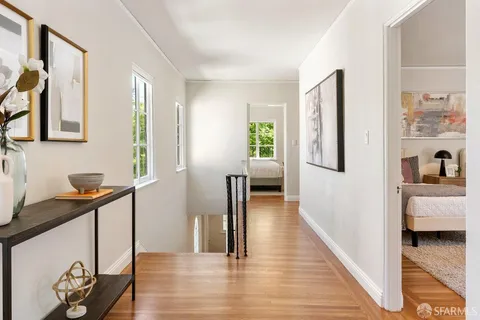 $4,500,000 | 521 Dorchester Road, San Mateo, CA 94402