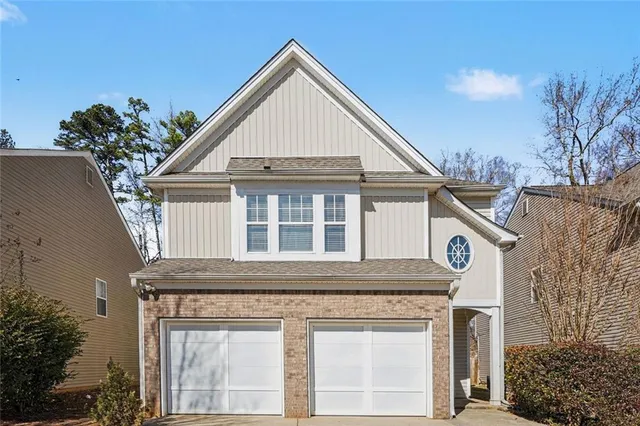 $294,900 | 215 Cool Weather Drive, Lawrenceville, GA 30045