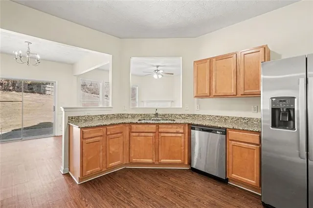 $294,900 | 215 Cool Weather Drive, Lawrenceville, GA 30045