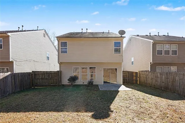 $294,900 | 215 Cool Weather Drive, Lawrenceville, GA 30045