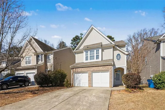 $294,900 | 215 Cool Weather Drive, Lawrenceville, GA 30045