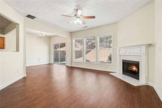 $294,900 | 215 Cool Weather Drive, Lawrenceville, GA 30045