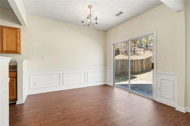 $294,900 | 215 Cool Weather Drive, Lawrenceville, GA 30045