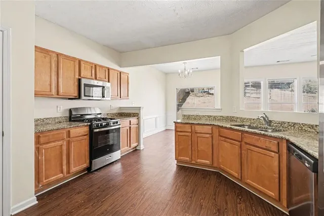 $294,900 | 215 Cool Weather Drive, Lawrenceville, GA 30045