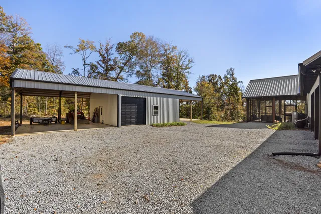 $1,500,000 | 594 Highway 100, Centerville, TN 37033