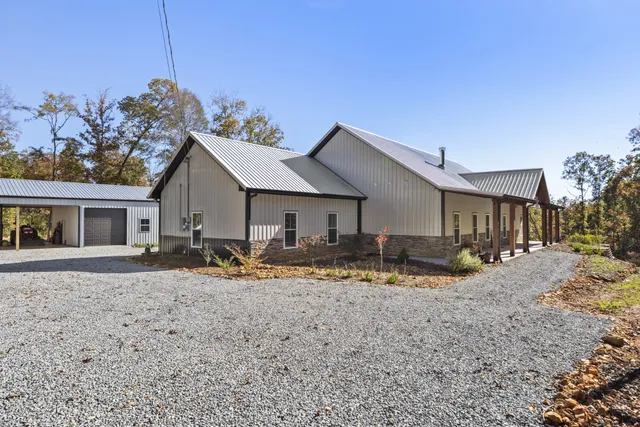 $1,500,000 | 594 Highway 100, Centerville, TN 37033