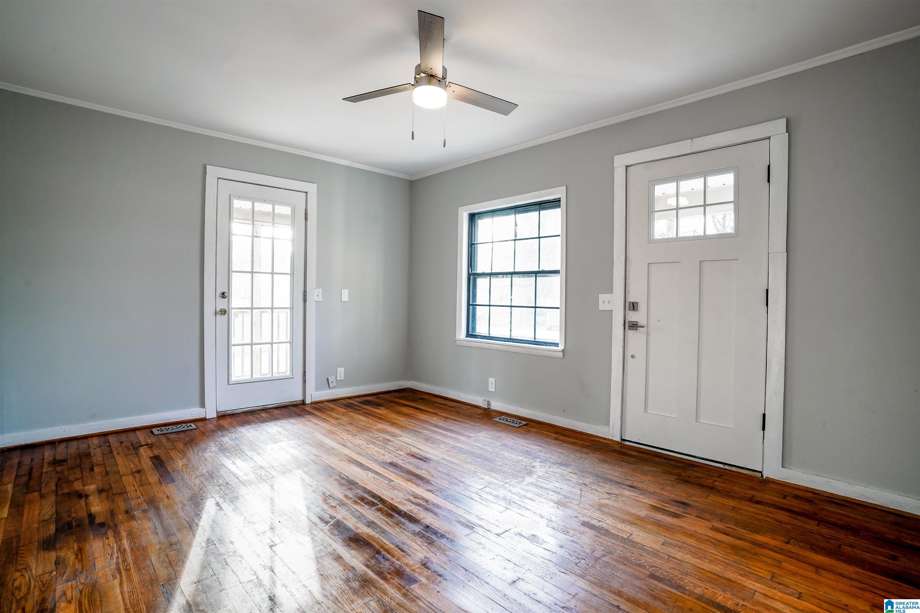 1228 Bunchie Street Bessemer, AL 35023 - Photo 7 of 30