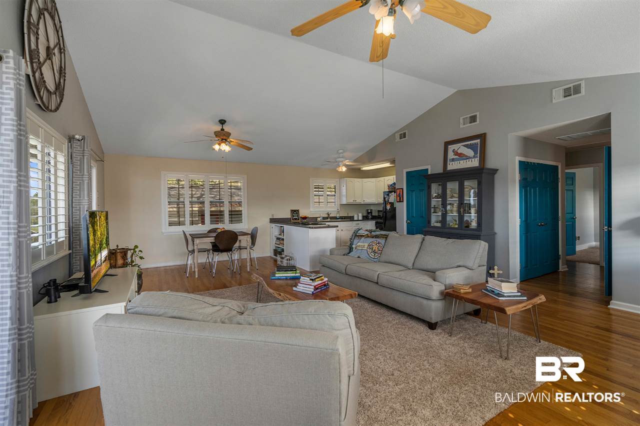 42204 Bayou Road Bay Minette, AL 36507 - Photo 5 of 39