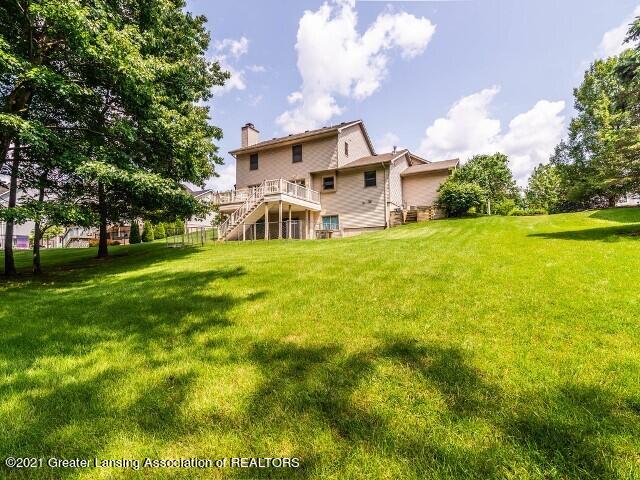 2367 Rolling Ridge Lane Holt, MI 48842 - Photo 7 of 80 005_65