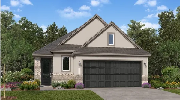 $307,990 | 918 Capracotta Drive, Huffman, TX 77336