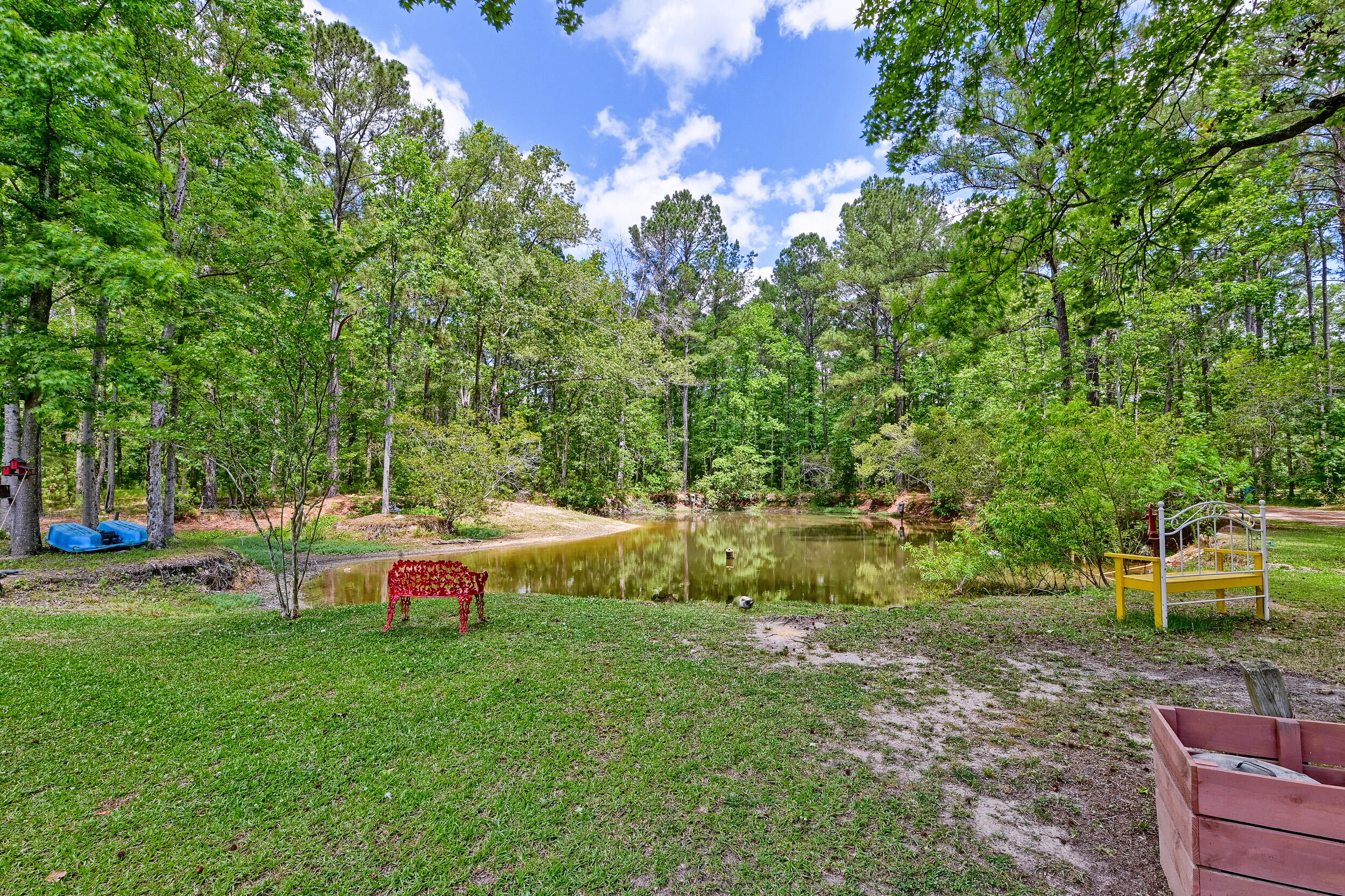 157 Gallashaw Road Summerville, SC 29483 - Photo 58 of 90 155 Gallashaw Rd-125