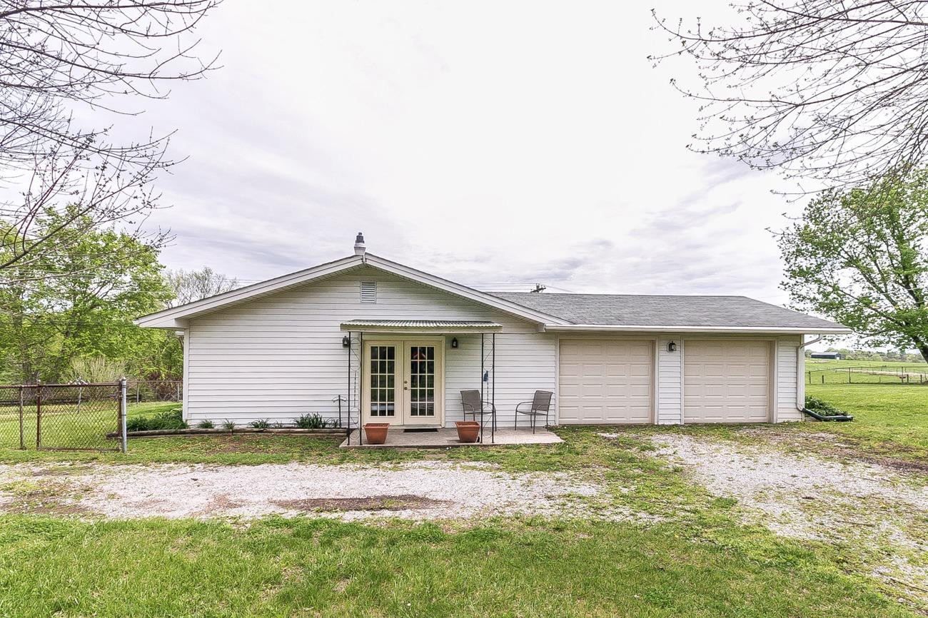 121 Jolly Ridge Road Richmond, KY 40475 - Photo 7 of 32 Photo 7
