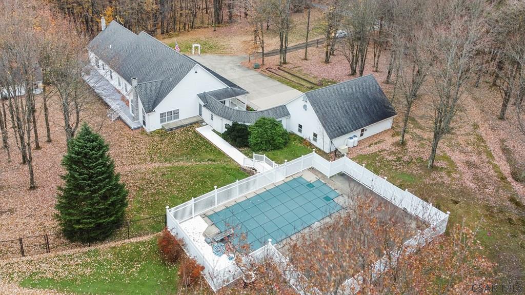 581 Saddle Club Road Windber, PA 15963 - Photo 4 of 52