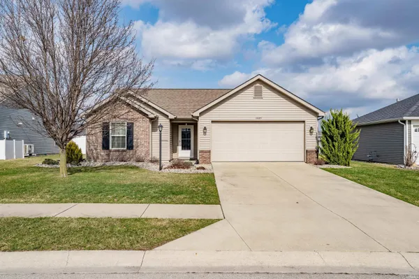 $260,000 | 11025 Calera Passage, Roanoke, IN 46783