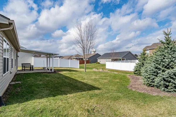 $260,000 | 11025 Calera Passage, Roanoke, IN 46783