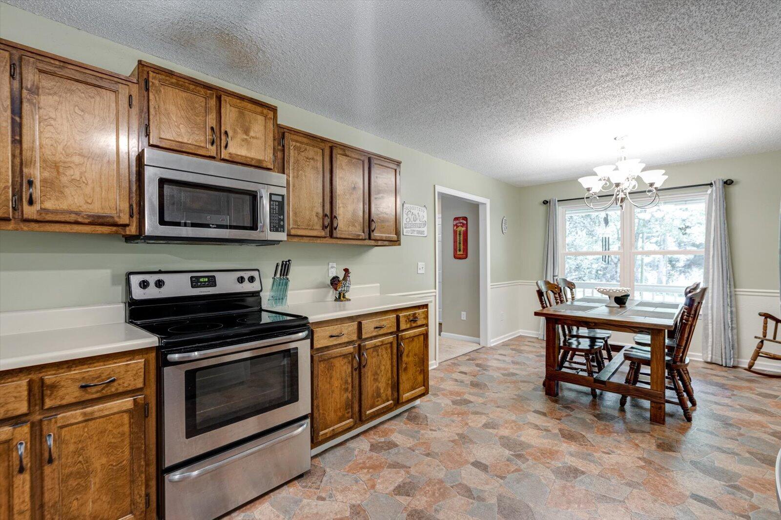 5109 Jackson Road Apison, TN 37302 - Photo 14 of 38 16-5109 Jackson Rd-16
