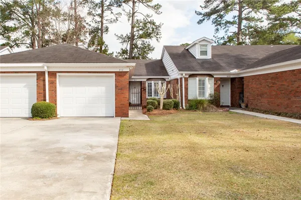 $199,000 | 810 St Marys Drive, Waycross, GA 31501
