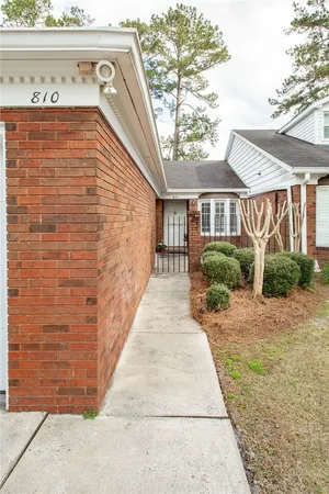 $199,000 | 810 St Marys Drive, Waycross, GA 31501