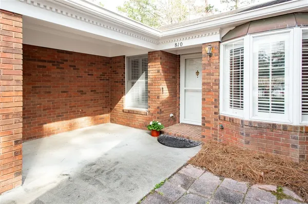 $199,000 | 810 St Marys Drive, Waycross, GA 31501