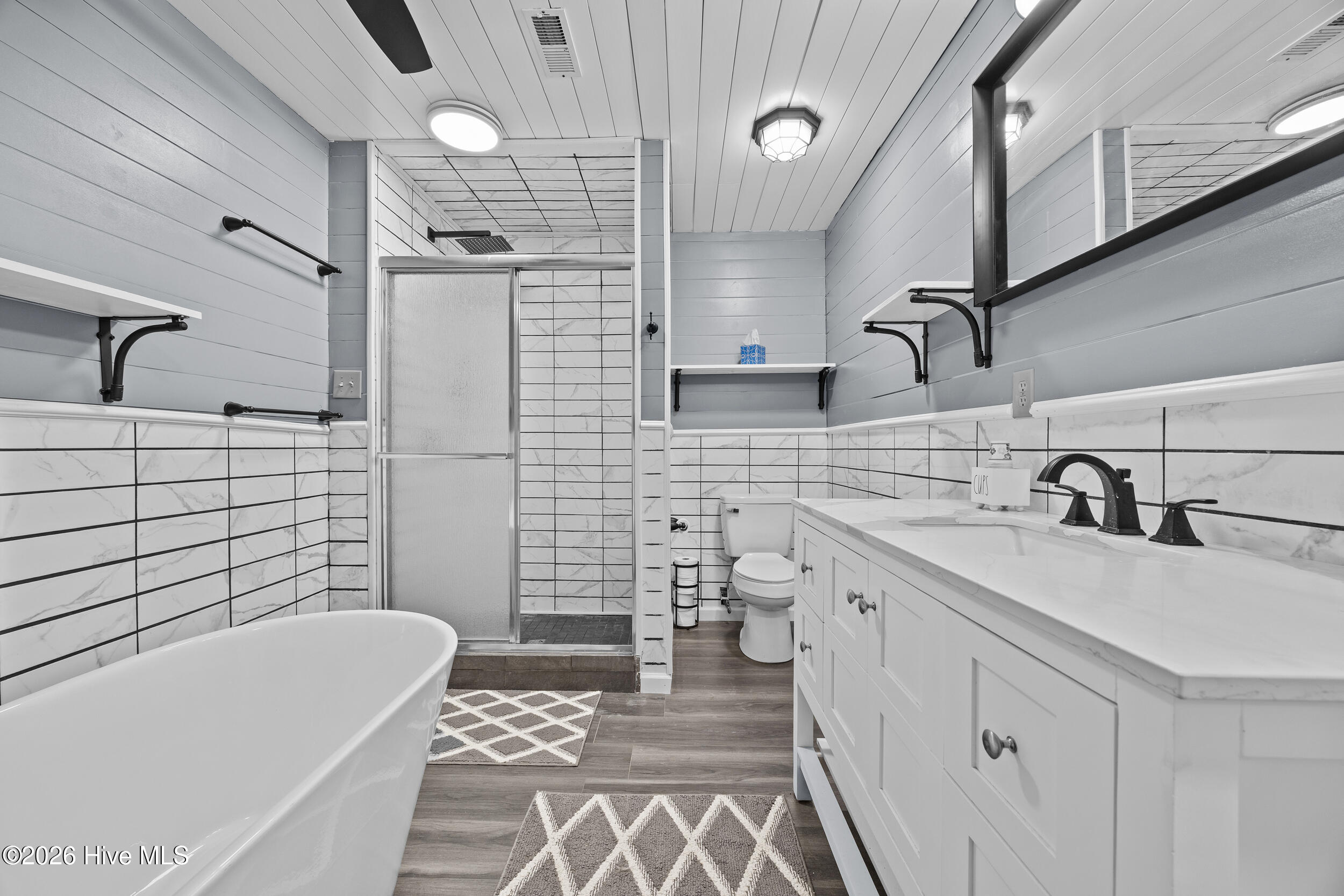 314 Dayrell Drive Hubert, NC 28539 - Photo 15 of 51 15_bathroom