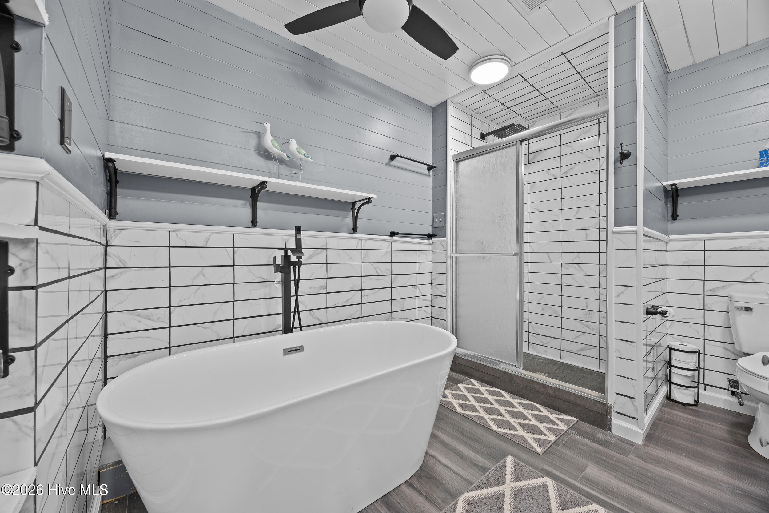 314 Dayrell Drive Hubert, NC 28539 - Photo 17 of 51 17_bathroom