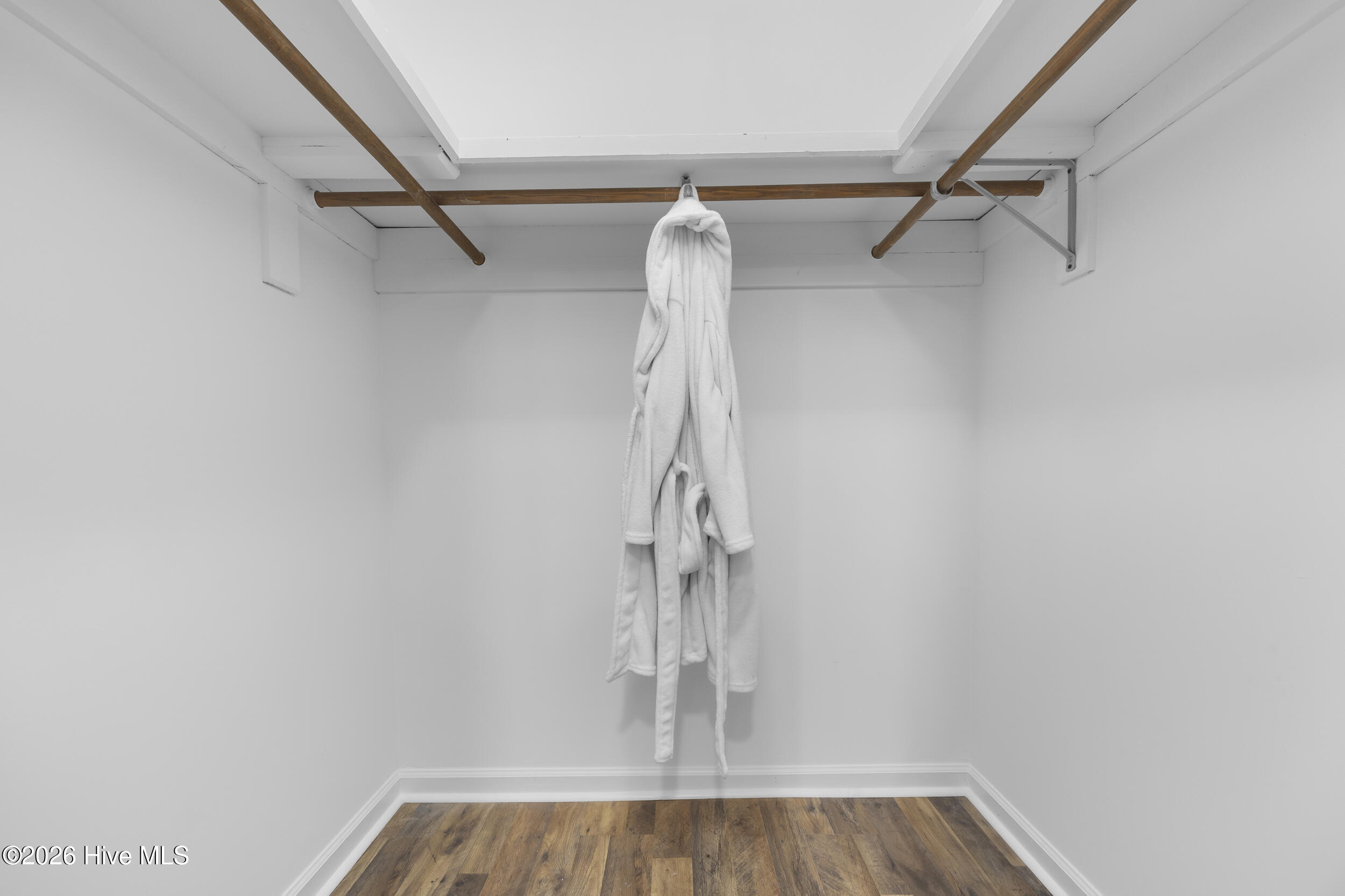 314 Dayrell Drive Hubert, NC 28539 - Photo 18 of 51 18_closet