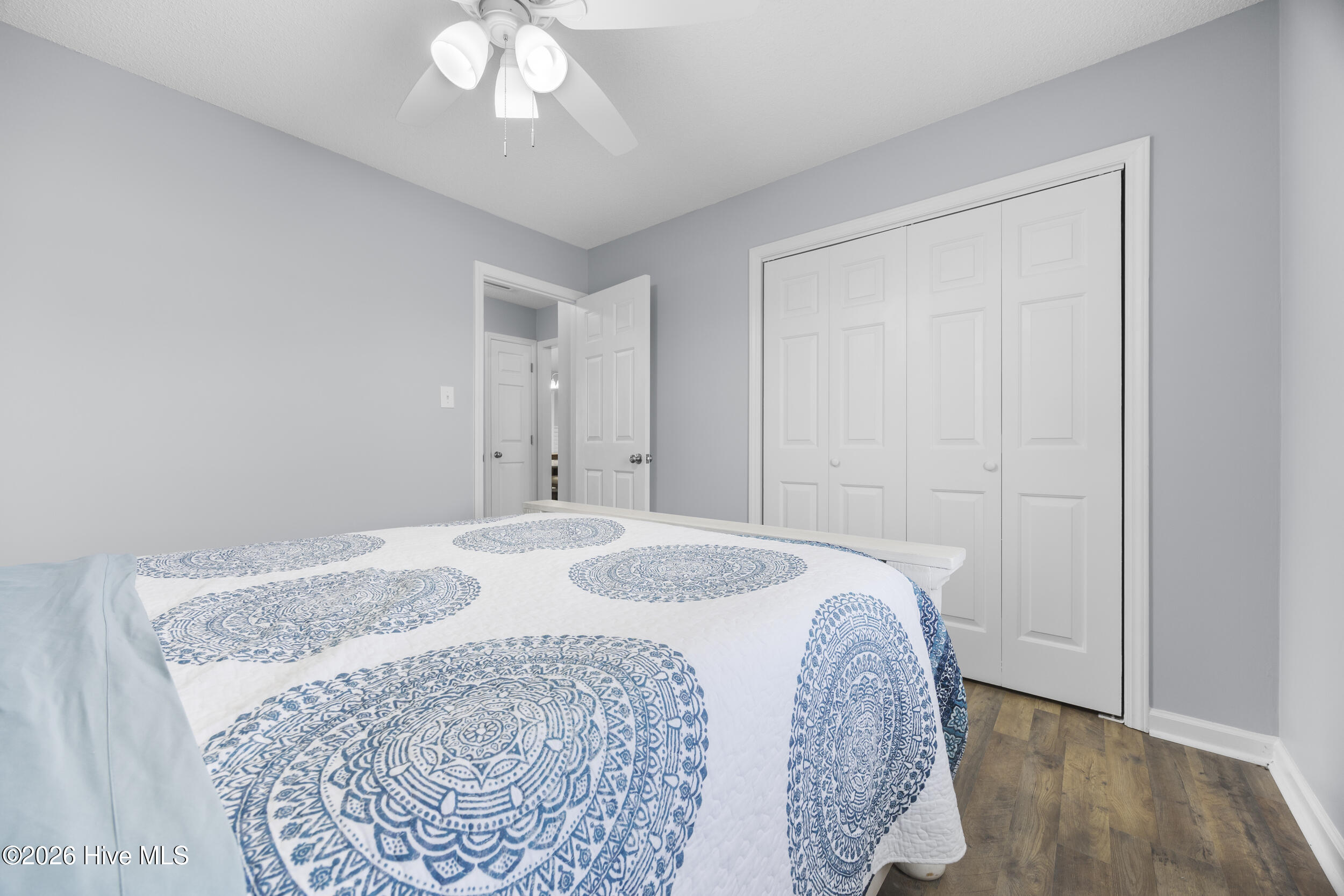 314 Dayrell Drive Hubert, NC 28539 - Photo 21 of 51 21_bedroom