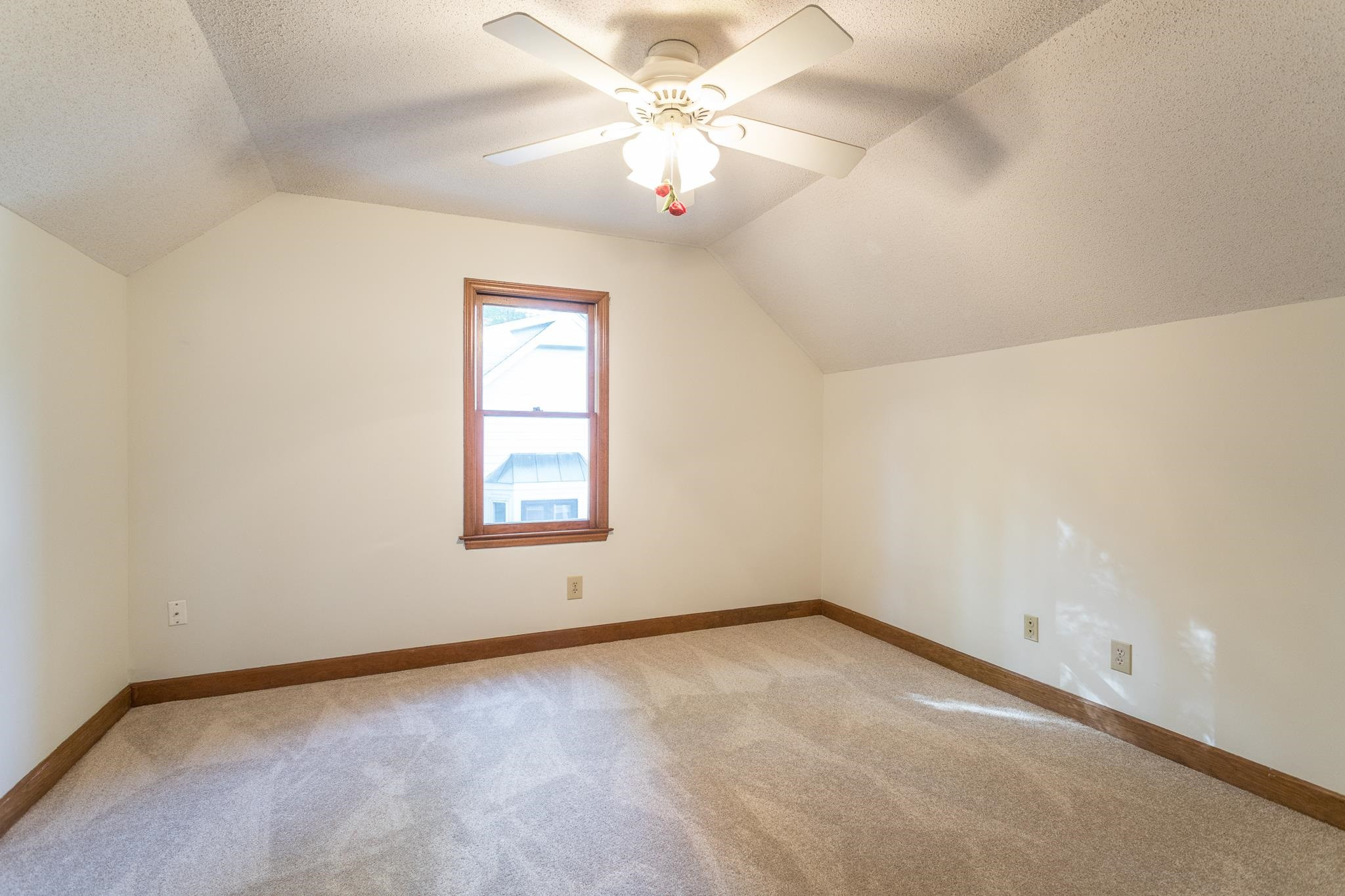 4604 Lancashire Drive Raleigh, NC 27613 - Photo 23 of 35 Second floor bedroom