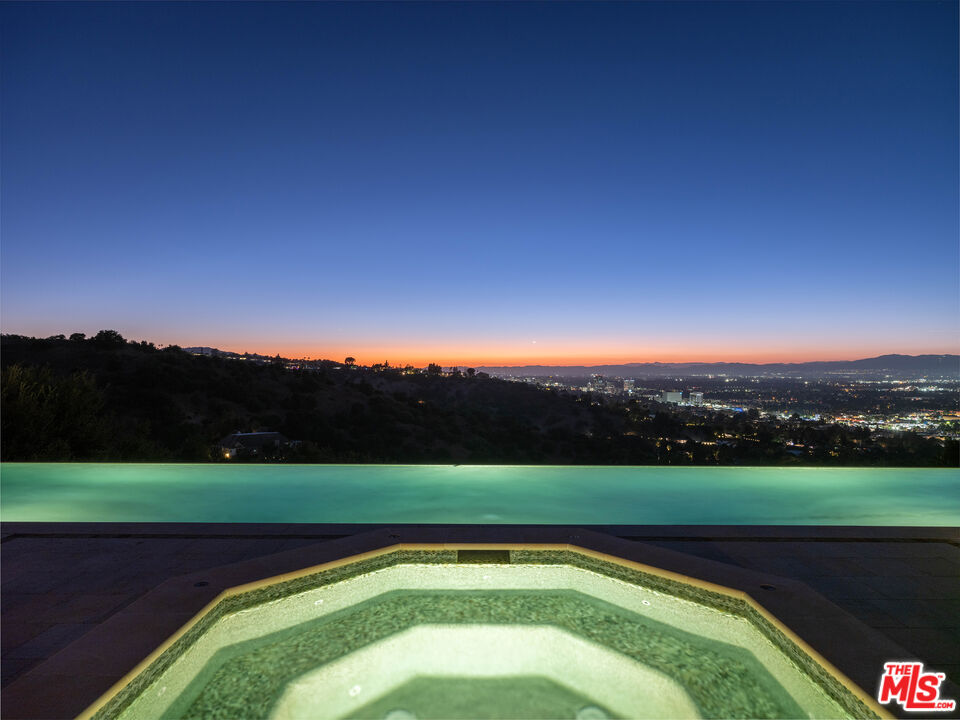 13961 Aubrey Road Beverly Hills, CA 90210 - Photo 27 of 27