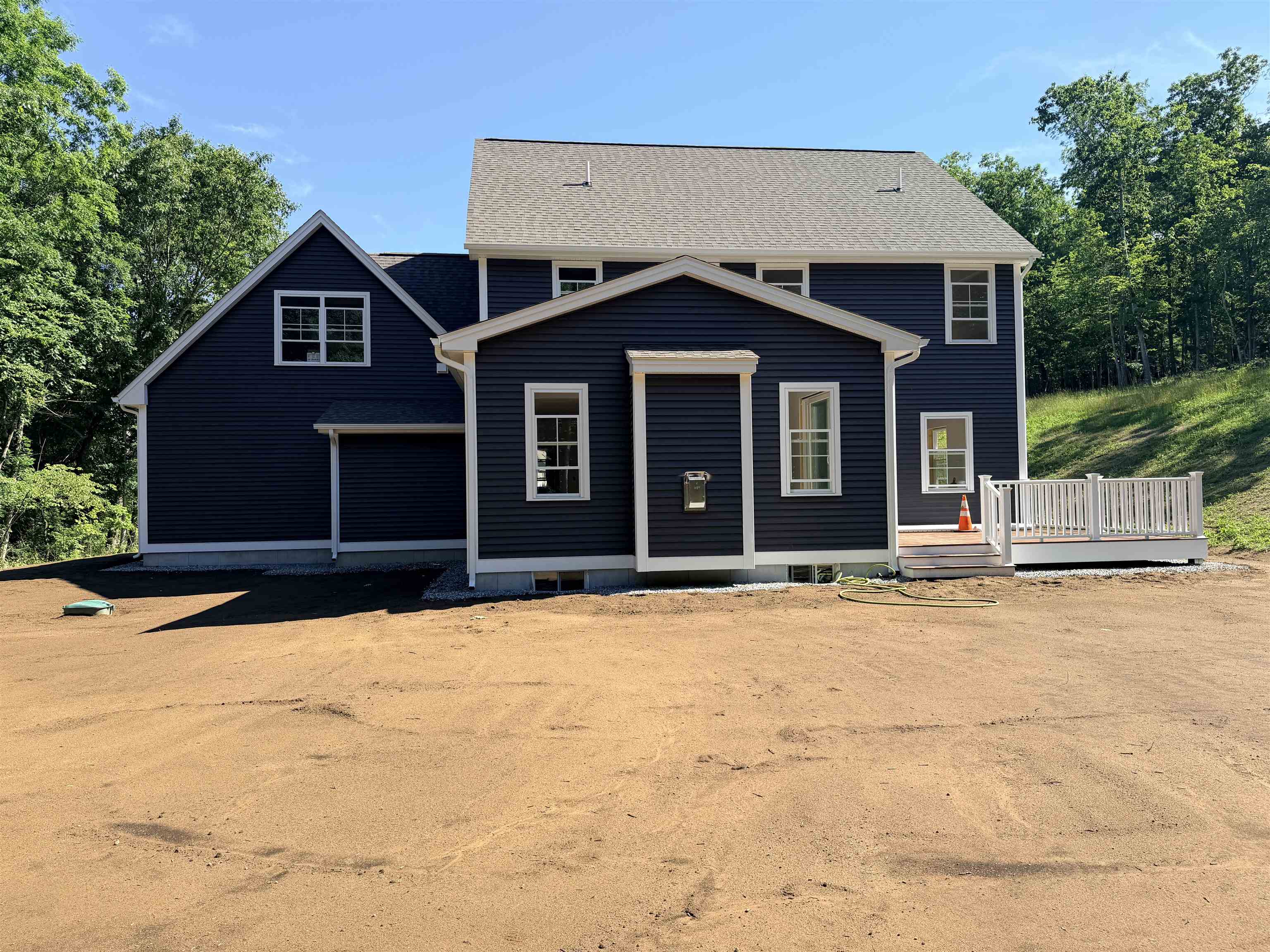 101 A Seaverns Bridge Road Merrimack, NH 03054 - Photo 5 of 49